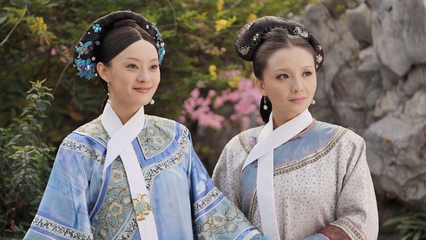 《如懿傳》玫嬪接演《熹妃傳》！回顧宮鬥霸主甄嬛11套造型，從少女黑化成太后
