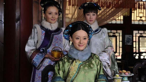 《如懿傳》玫嬪接演《熹妃傳》！回顧宮鬥霸主甄嬛11套造型，從少女黑化成太后