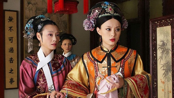 《如懿傳》玫嬪接演《熹妃傳》！回顧宮鬥霸主甄嬛11套造型，從少女黑化成太后