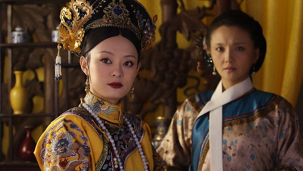《如懿傳》玫嬪接演《熹妃傳》！回顧宮鬥霸主甄嬛11套造型，從少女黑化成太后
