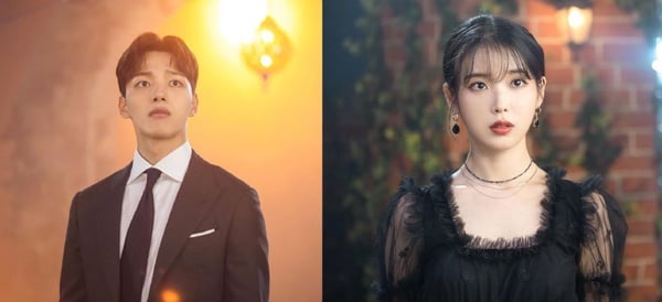2019下半年韓劇推薦！IU、秀智、玄彬、車銀優、李棟旭...2019下半年不怕劇荒了！