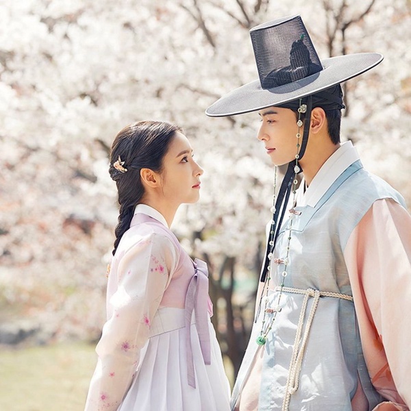 2019下半年韓劇推薦！IU、秀智、玄彬、車銀優、李棟旭...2019下半年不怕劇荒了！