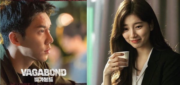 2019下半年韓劇推薦！IU、秀智、玄彬、車銀優、李棟旭...2019下半年不怕劇荒了！