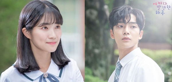 2019下半年韓劇推薦！IU、秀智、玄彬、車銀優、李棟旭...2019下半年不怕劇荒了！