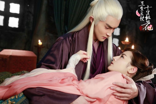 2019下半年小說改編的高話題古裝劇TOP 10！《枕上書》《慶餘年》第四季準備開追