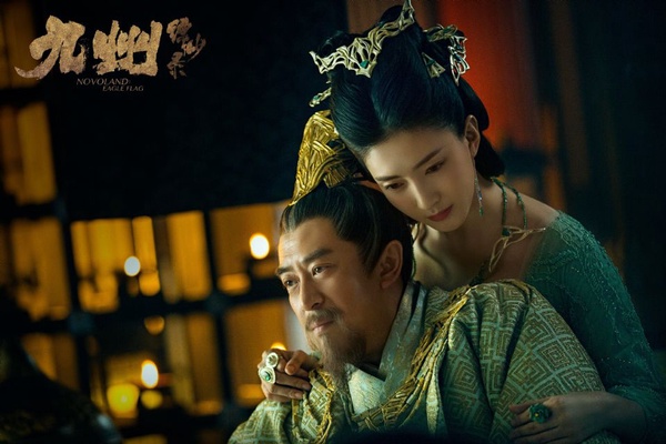 2019下半年小說改編的高話題古裝劇TOP 10！《枕上書》《慶餘年》第四季準備開追