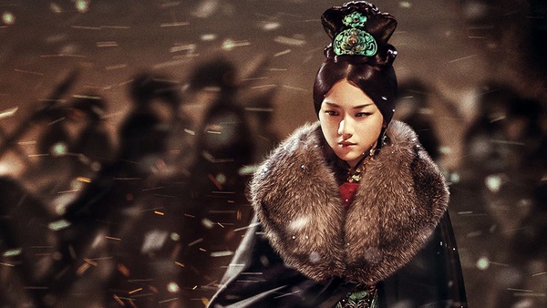 2019下半年小說改編的高話題古裝劇TOP 10！《枕上書》《慶餘年》第四季準備開追