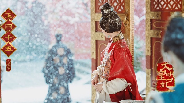 2019下半年小說改編的高話題古裝劇TOP 10！《枕上書》《慶餘年》第四季準備開追