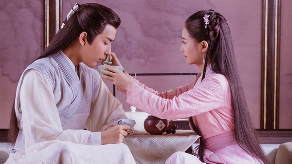 2019下半年小說改編的高話題古裝劇TOP 10！《枕上書》《慶餘年》第四季準備開追