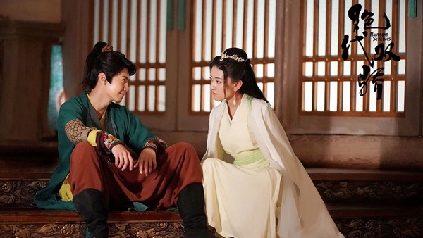 2019下半年小說改編的高話題古裝劇TOP 10！《枕上書》《慶餘年》第四季準備開追