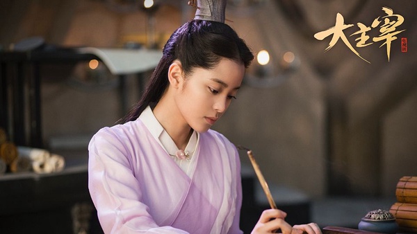 2019下半年小說改編的高話題古裝劇TOP 10！《枕上書》《慶餘年》第四季準備開追