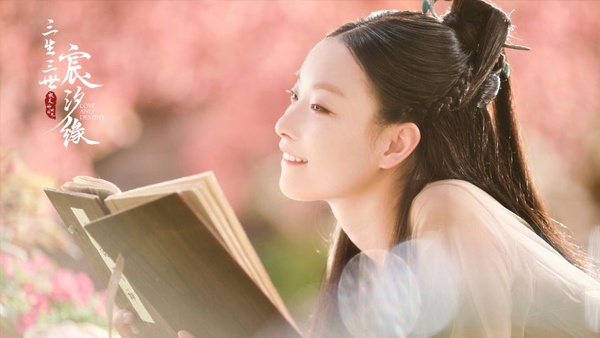 2019下半年小說改編的高話題古裝劇TOP 10！《枕上書》《慶餘年》第四季準備開追