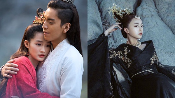2019下半年小說改編的高話題古裝劇TOP 10！《枕上書》《慶餘年》第四季準備開追