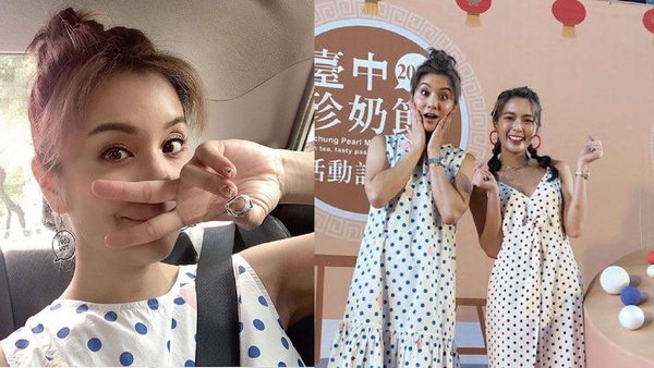 女星包包/丸子頭PK，楊丞琳、曾之喬、鄧紫棋誰的丸子最有型？加碼蓬鬆丸子頭綁髮教學