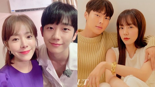 林秀晶、韓志旼過30歲仍像女大生！30歲以上適合的「青春眼霜」推薦，加碼護眼手技教學