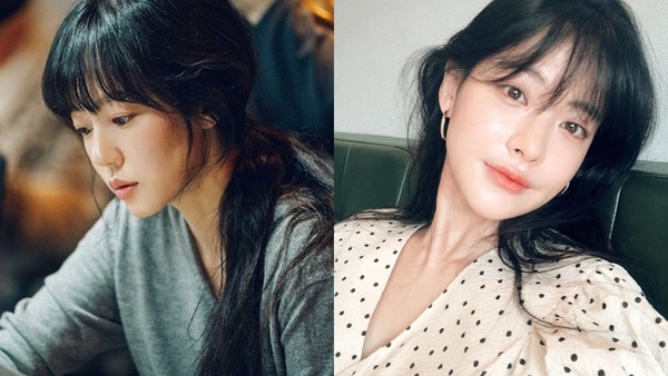 林秀晶、韓志旼過30歲仍像女大生！30歲以上適合的「青春眼霜」推薦，加碼護眼手技教學