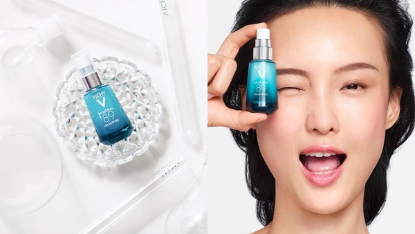 林秀晶、韓志旼過30歲仍像女大生！30歲以上適合的「青春眼霜」推薦，加碼護眼手技教學