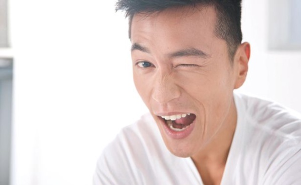 ​巨蟹與刺蝟綜合體「鍾承翰」，走出自己的坦蕩！