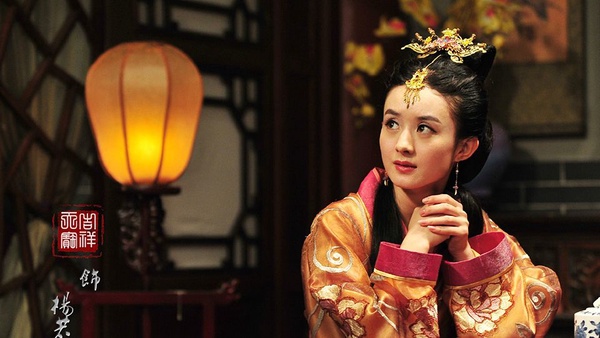 盤點10個加戲搶主角鋒頭的明星！楊冪、趙麗穎、熱巴都曾被批搶戲，她們光芒太盛了啦