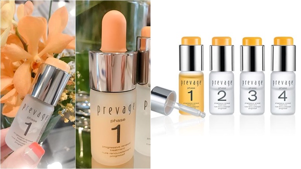 熬夜人必備的「抗老精華」新品推薦，強效抗氧化、修護提亮，拯救菜氣色！
