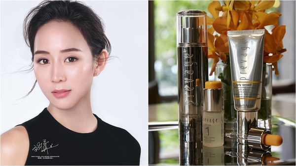 熬夜人必備的「抗老精華」新品推薦，強效抗氧化、修護提亮，拯救菜氣色！