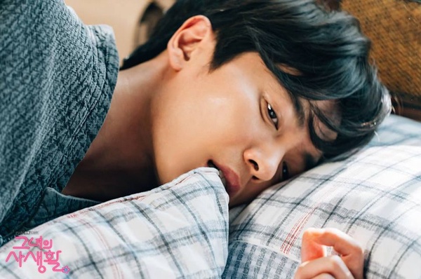 2019上半年最想嫁的韓劇男神TOP 10！獅子館長必須是第一，張基龍兩部戲進榜