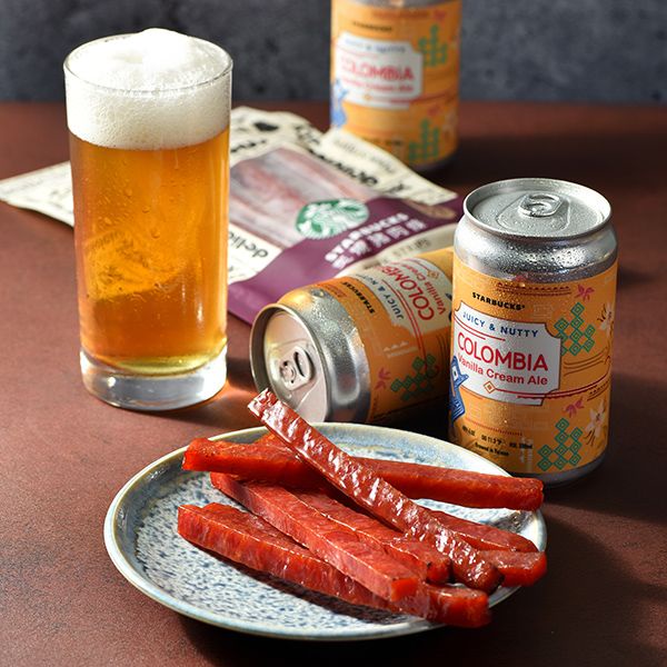 星巴克推出超夢幻「獨角獸馬克杯」！還有父親節限定蛋糕及「啤酒肉條禮盒」，手腳慢就搶不到了！