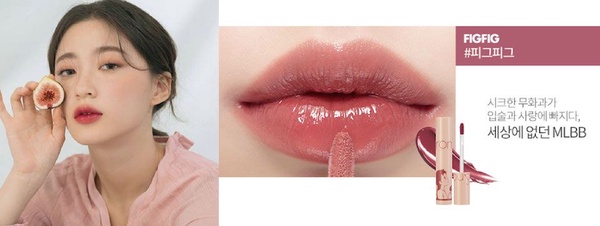 脫單必備「蜜桃奶茶色」網友討論度爆火，不只Maybelline #370 、YSL 水光染唇釉# 610，這幾支也招桃花！