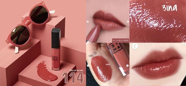 脫單必備「蜜桃奶茶色」網友討論度爆火，不只Maybelline #370 、YSL 水光染唇釉# 610，這幾支也招桃花！