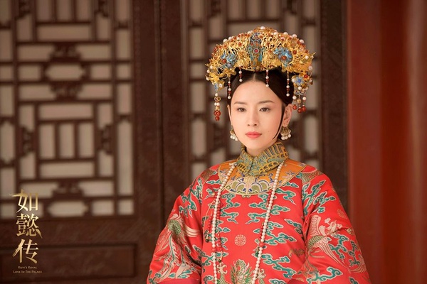 好人還壞人？小說《如懿傳》富察皇后10次背鍋！操盤手嘉妃的心比魏嬿婉更黑