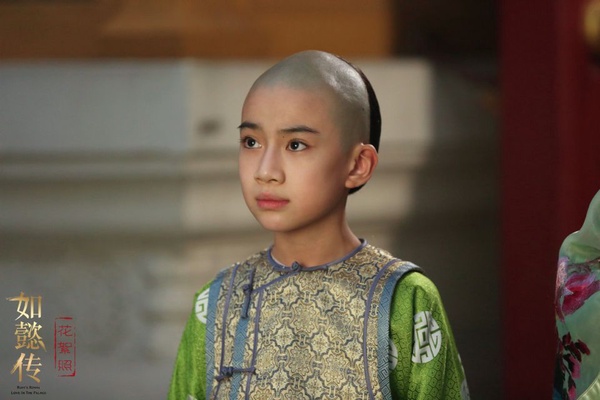 好人還壞人？小說《如懿傳》富察皇后10次背鍋！操盤手嘉妃的心比魏嬿婉更黑