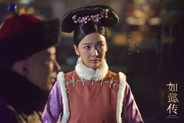 好人還壞人？小說《如懿傳》富察皇后10次背鍋！操盤手嘉妃的心比魏嬿婉更黑