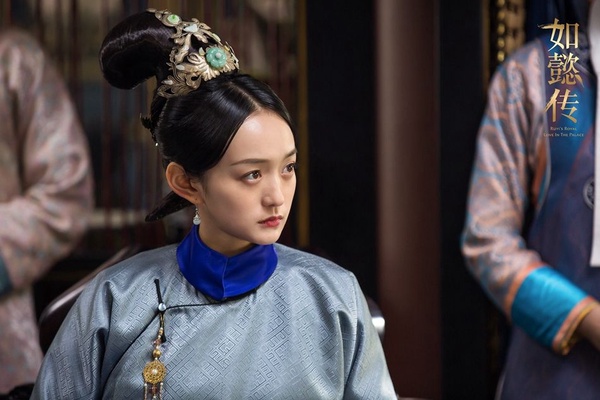 好人還壞人？小說《如懿傳》富察皇后10次背鍋！操盤手嘉妃的心比魏嬿婉更黑