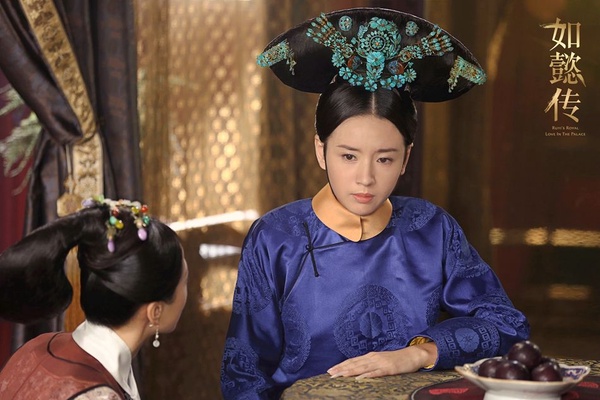 好人還壞人？小說《如懿傳》富察皇后10次背鍋！操盤手嘉妃的心比魏嬿婉更黑