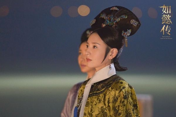 好人還壞人？小說《如懿傳》富察皇后10次背鍋！操盤手嘉妃的心比魏嬿婉更黑