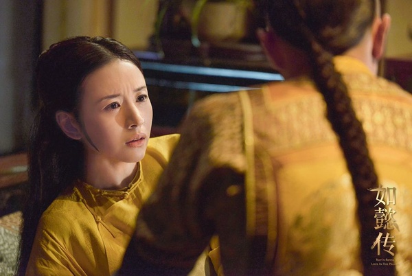 好人還壞人？小說《如懿傳》富察皇后10次背鍋！操盤手嘉妃的心比魏嬿婉更黑
