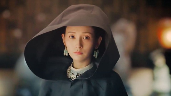 《知否》原來也是美腿女神集中營！8腿精多位身高170，趙麗穎也比不過她們