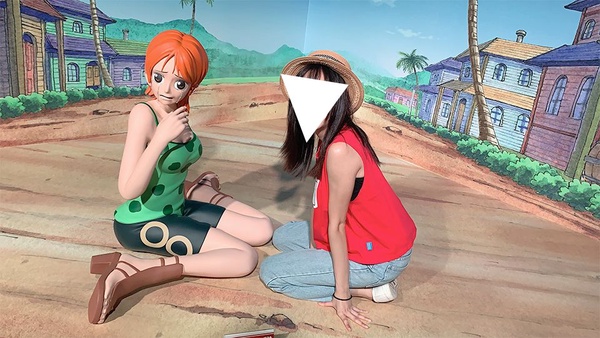 航海王特展來襲，五大展區介紹!「ONE PIECE 動畫二十週年紀念展」化身為魯夫去尋找夥伴吧!