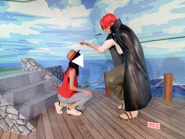 航海王特展來襲，五大展區介紹!「ONE PIECE 動畫二十週年紀念展」化身為魯夫去尋找夥伴吧!