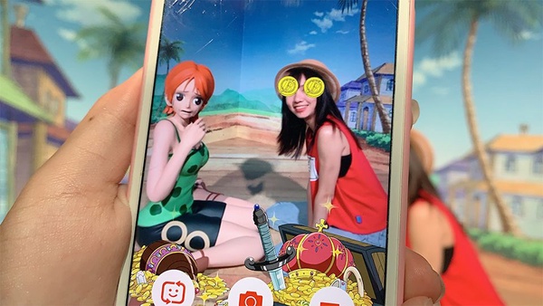 航海王特展來襲，五大展區介紹!「ONE PIECE 動畫二十週年紀念展」化身為魯夫去尋找夥伴吧!