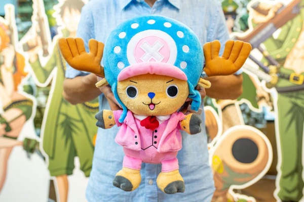 航海王特展來襲，五大展區介紹!「ONE PIECE 動畫二十週年紀念展」化身為魯夫去尋找夥伴吧!