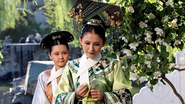 《長安十二時辰》7唐朝美人古代V.S.現代差很大！隱藏《甄嬛傳》、《延禧攻略》娘娘