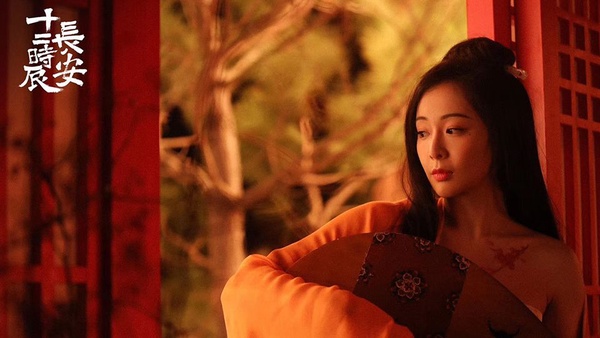 《長安十二時辰》7唐朝美人古代V.S.現代差很大！隱藏《甄嬛傳》、《延禧攻略》娘娘