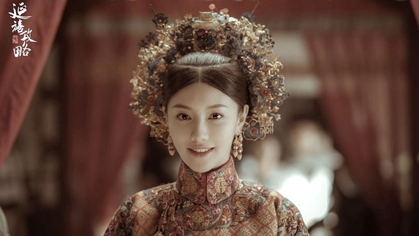 《長安十二時辰》7唐朝美人古代V.S.現代差很大！隱藏《甄嬛傳》、《延禧攻略》娘娘