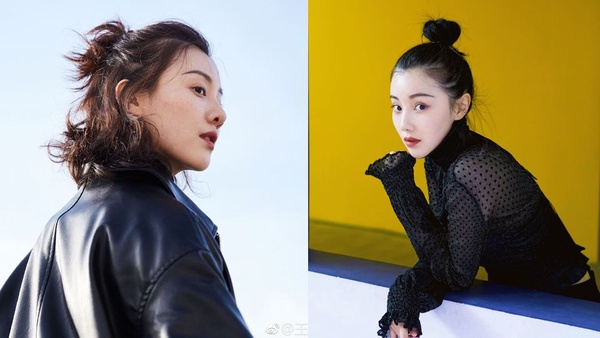 《長安十二時辰》7唐朝美人古代V.S.現代差很大！隱藏《甄嬛傳》、《延禧攻略》娘娘