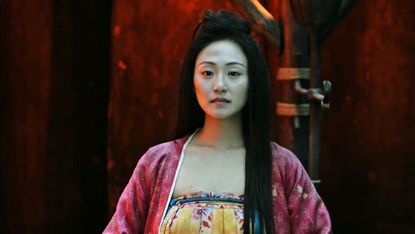 《長安十二時辰》7唐朝美人古代V.S.現代差很大！隱藏《甄嬛傳》、《延禧攻略》娘娘