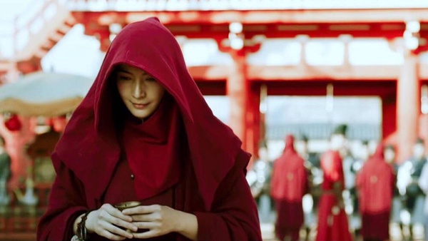 《長安十二時辰》7唐朝美人古代V.S.現代差很大！隱藏《甄嬛傳》、《延禧攻略》娘娘