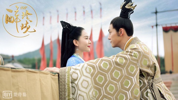 甜寵穿越網劇《春花秋月》來襲！小說《扶搖》《楚喬》《知否》等8部原著都是穿越改編
