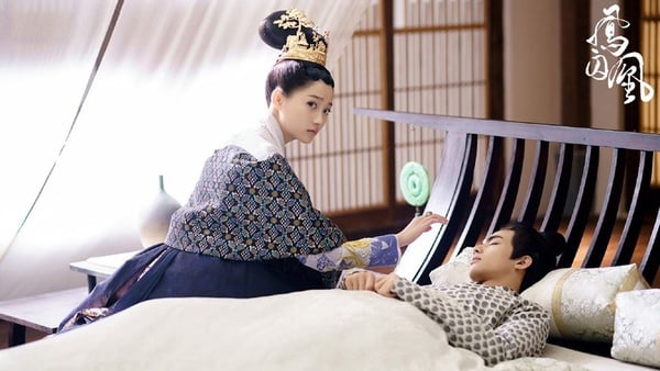 甜寵穿越網劇《春花秋月》來襲！小說《扶搖》《楚喬》《知否》等8部原著都是穿越改編