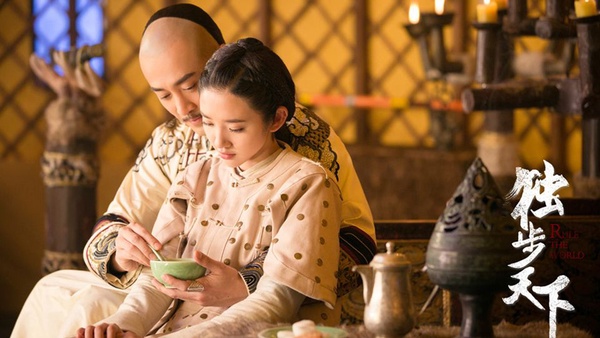 甜寵穿越網劇《春花秋月》來襲！小說《扶搖》《楚喬》《知否》等8部原著都是穿越改編